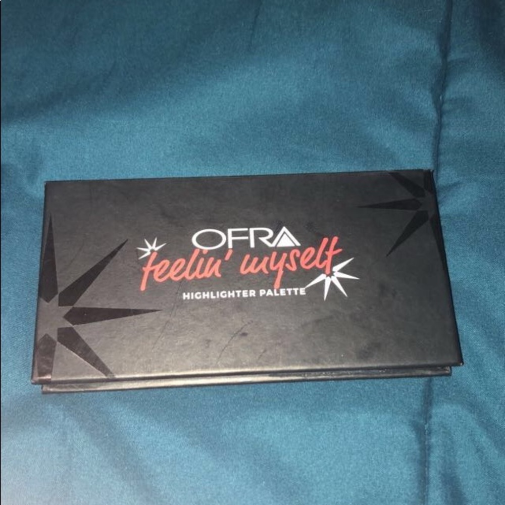 OFRA Feeling Myself Palette